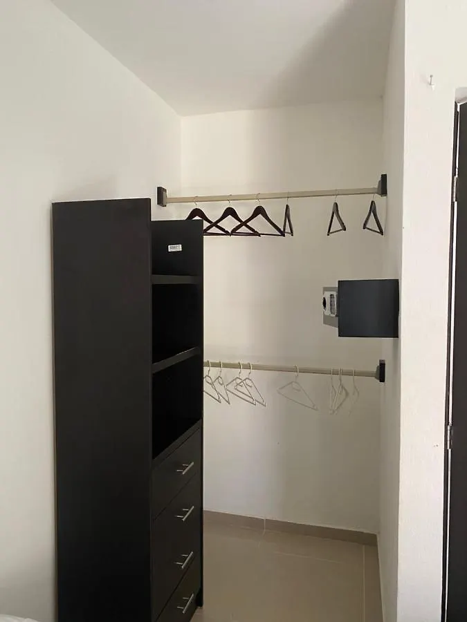 Calle 22 By 770 Apartments Playa del Carmen 2*,