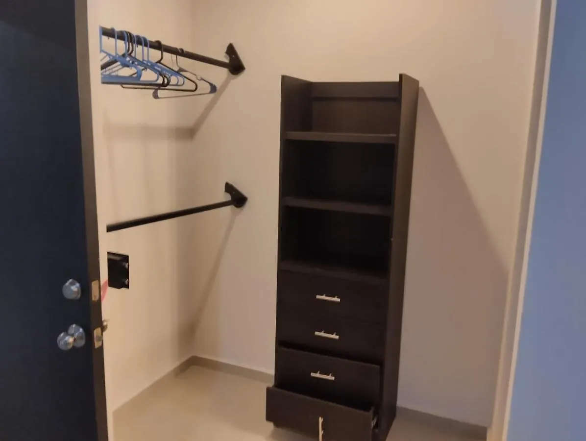 Calle 22 By 770 Apartments Playa del Carmen Apart-hotel