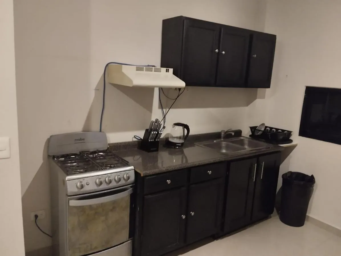 Calle 22 By 770 Apartments Playa del Carmen Apart-hotel