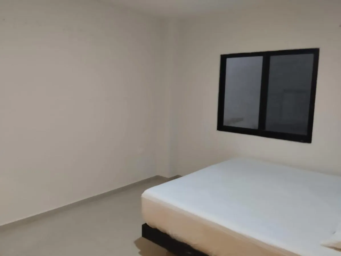 Calle 22 By 770 Apartments Playa del Carmen