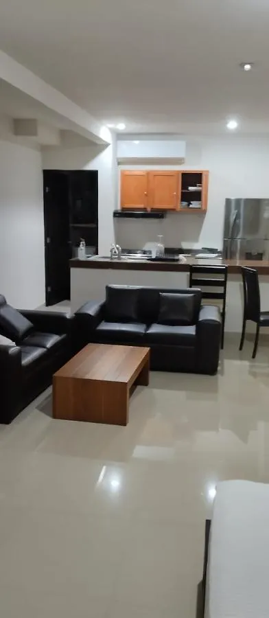 Aparthotel Calle 22 By 770 Apartments Playa del Carmen