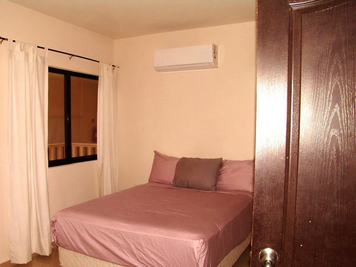 Calle 22 By 770 Apartments Playa del Carmen Mexico