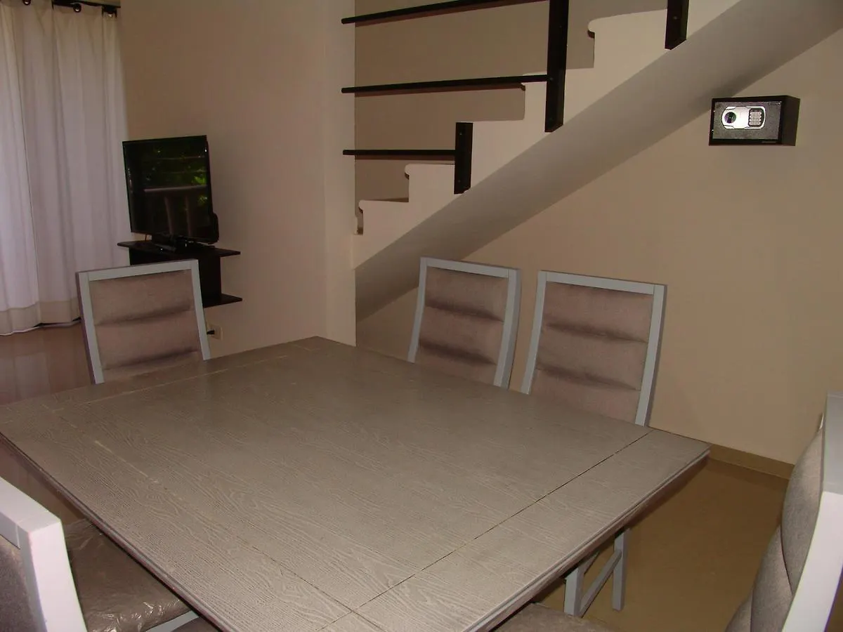 Calle 22 By 770 Apartments Playa del Carmen 2*,  Mexico