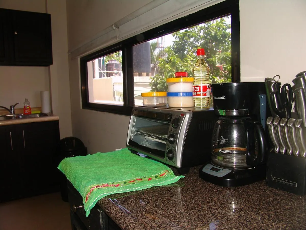 Calle 22 By 770 Apartments Playa del Carmen Apart-hotel