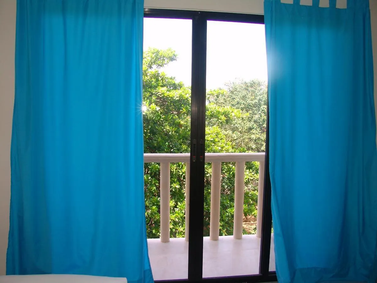 Aparthotel Calle 22 By 770 Apartments Playa del Carmen