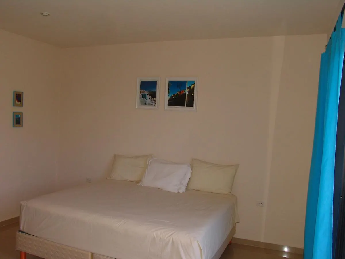 Apart-hotel Calle 22 By 770 Apartments Playa del Carmen
