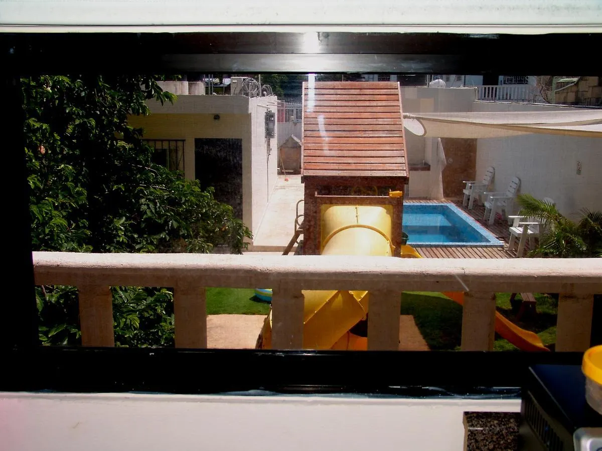 Calle 22 By 770 Apartments Playa del Carmen 2*,