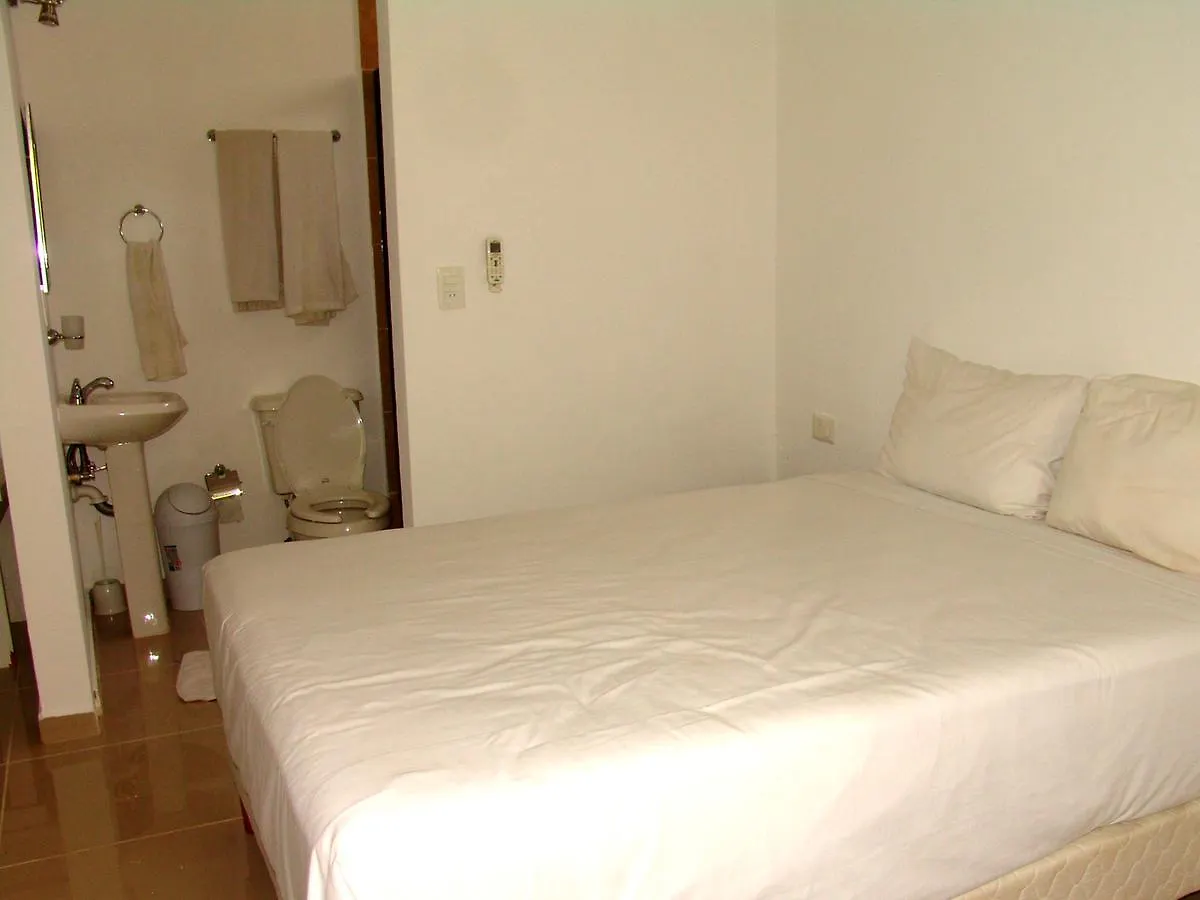 Calle 22 By 770 Apartments Playa del Carmen Aparthotel