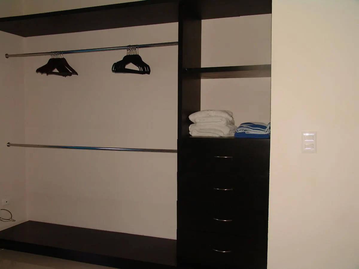 Calle 22 By 770 Apartments Playa del Carmen Mexico