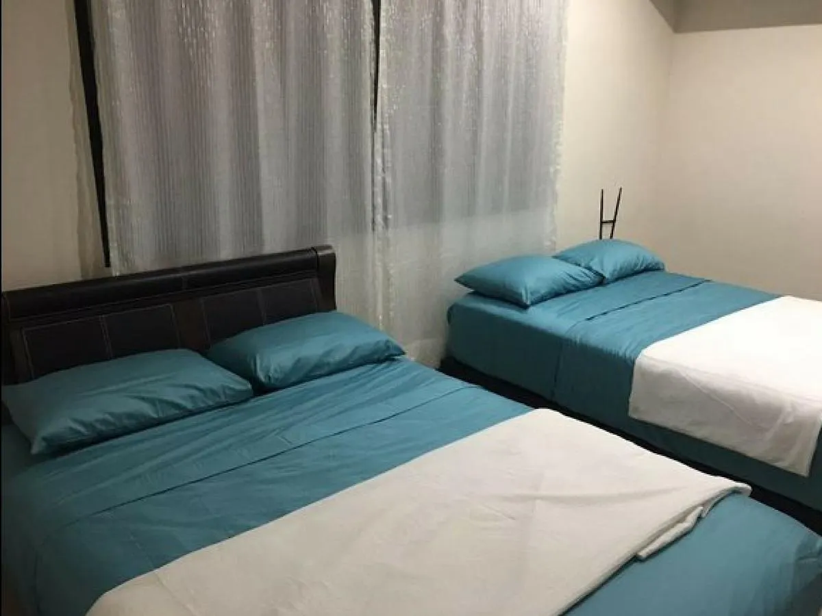** Aparthotel Calle 22 By 770 Apartments Playa del Carmen Mexico