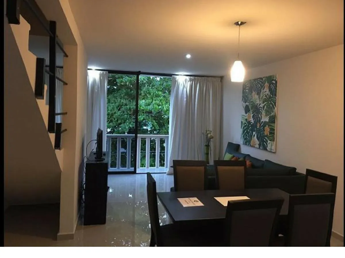 Aparthotel Calle 22 By 770 Apartments Playa del Carmen