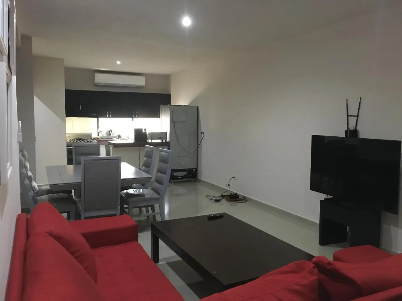 Calle 22 By 770 Apartments Playa del Carmen