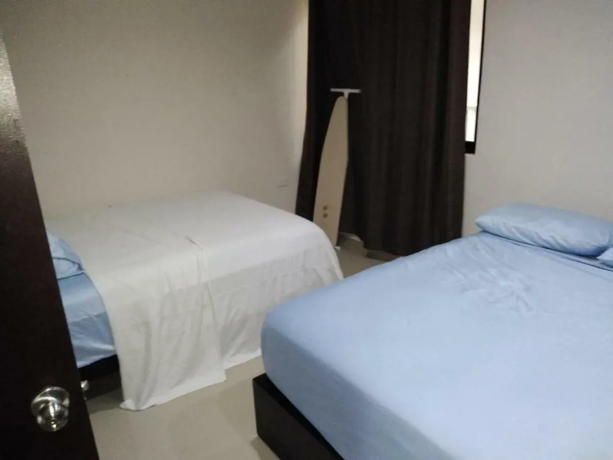 Calle 22 By 770 Apartments Playa del Carmen Aparthotel