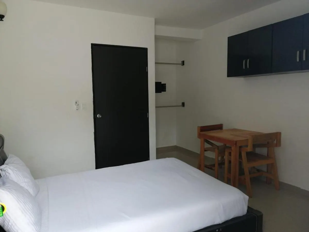 Calle 22 By 770 Apartments Playa del Carmen Aparthotel