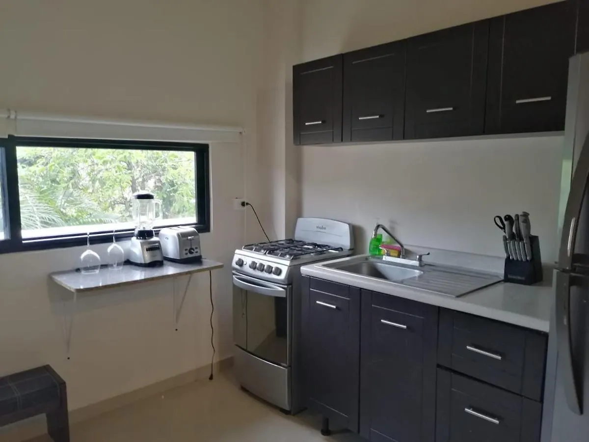 Calle 22 By 770 Apartments Playa del Carmen Apart-hotel