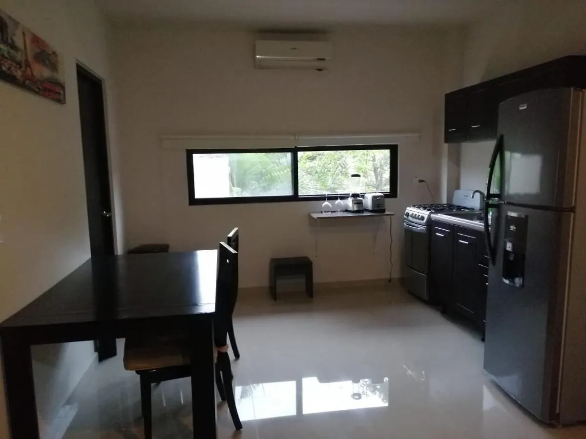 Calle 22 By 770 Apartments Playa del Carmen Apart-hotel