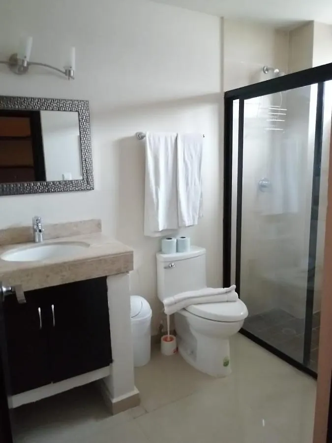 Aparthotel Calle 22 By 770 Apartments Playa del Carmen