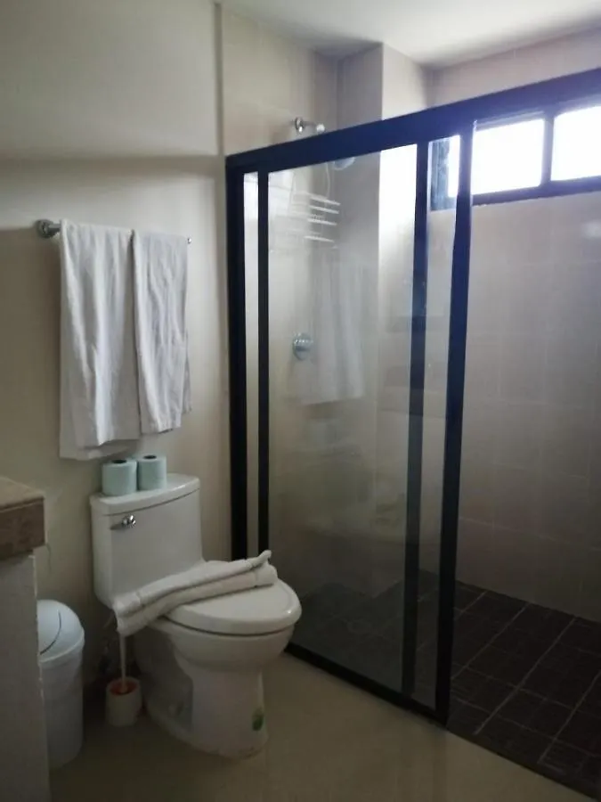 Calle 22 By 770 Apartments Playa del Carmen