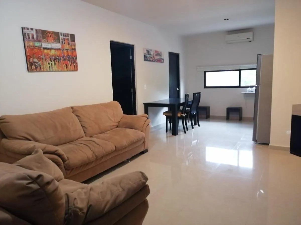 Calle 22 By 770 Apartments Playa del Carmen Aparthotel