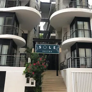 2* Apartahotel Solé By Guruhotel
