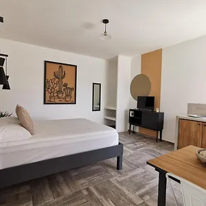 2* Apartahotel Estudios En By Boheme Urban